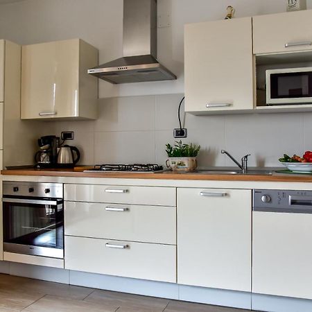 Apartman Grabar Roč Exteriör bild
